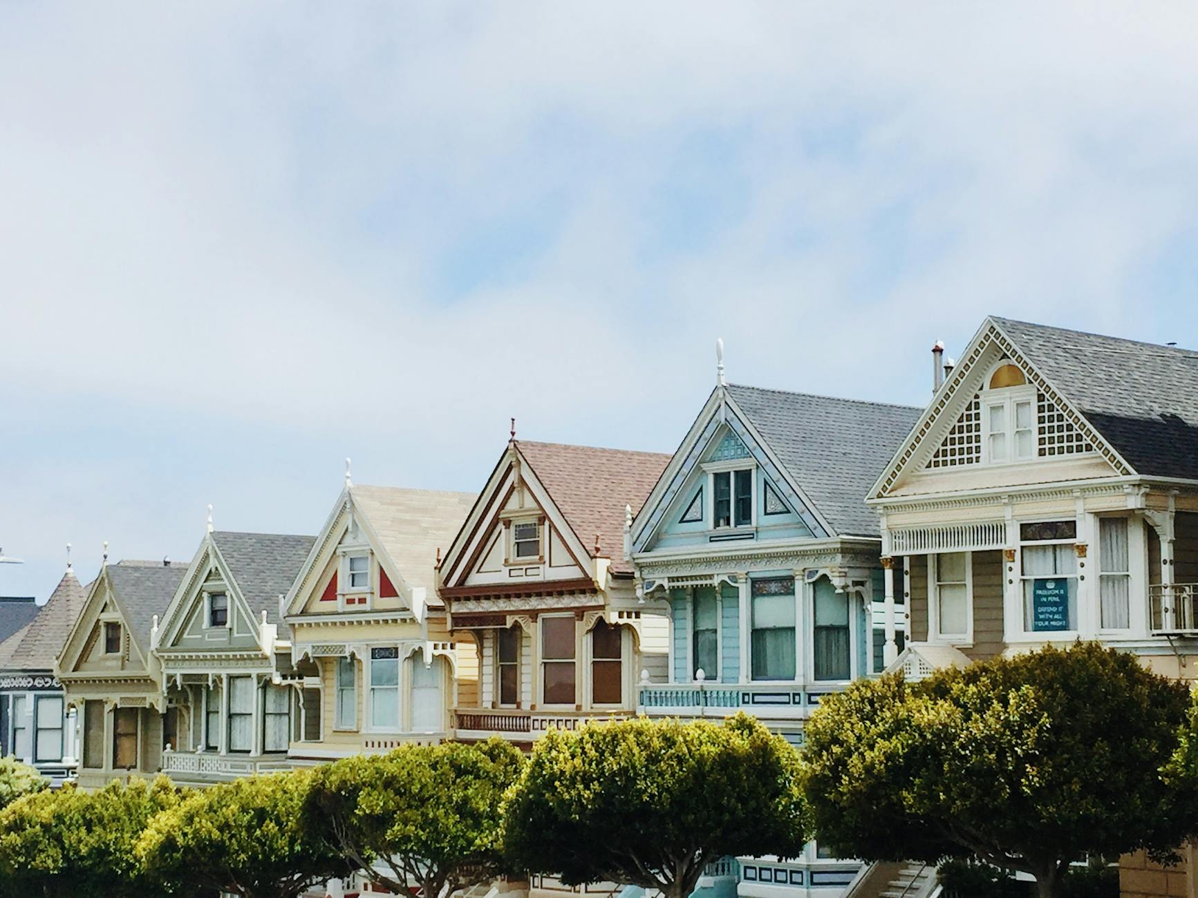 real estate bubble