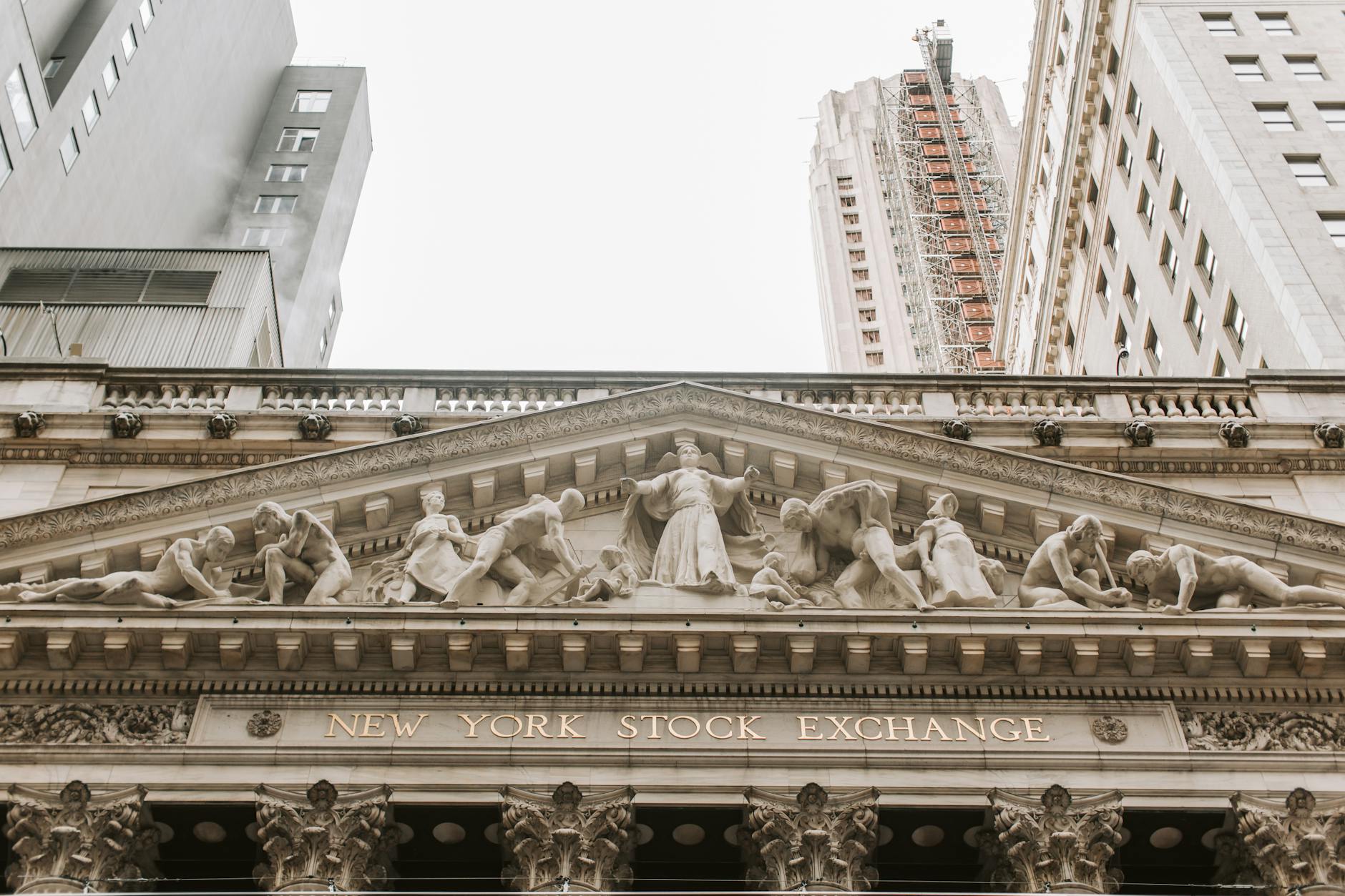 Stock market