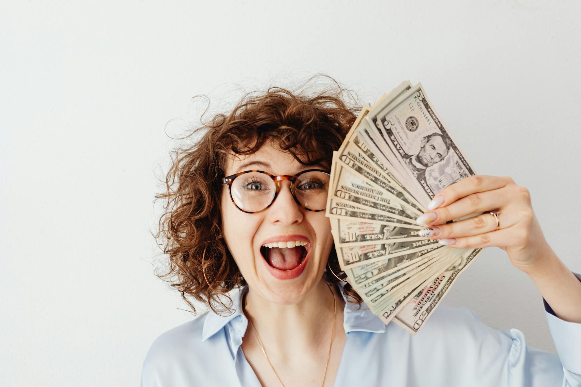 earning passive income