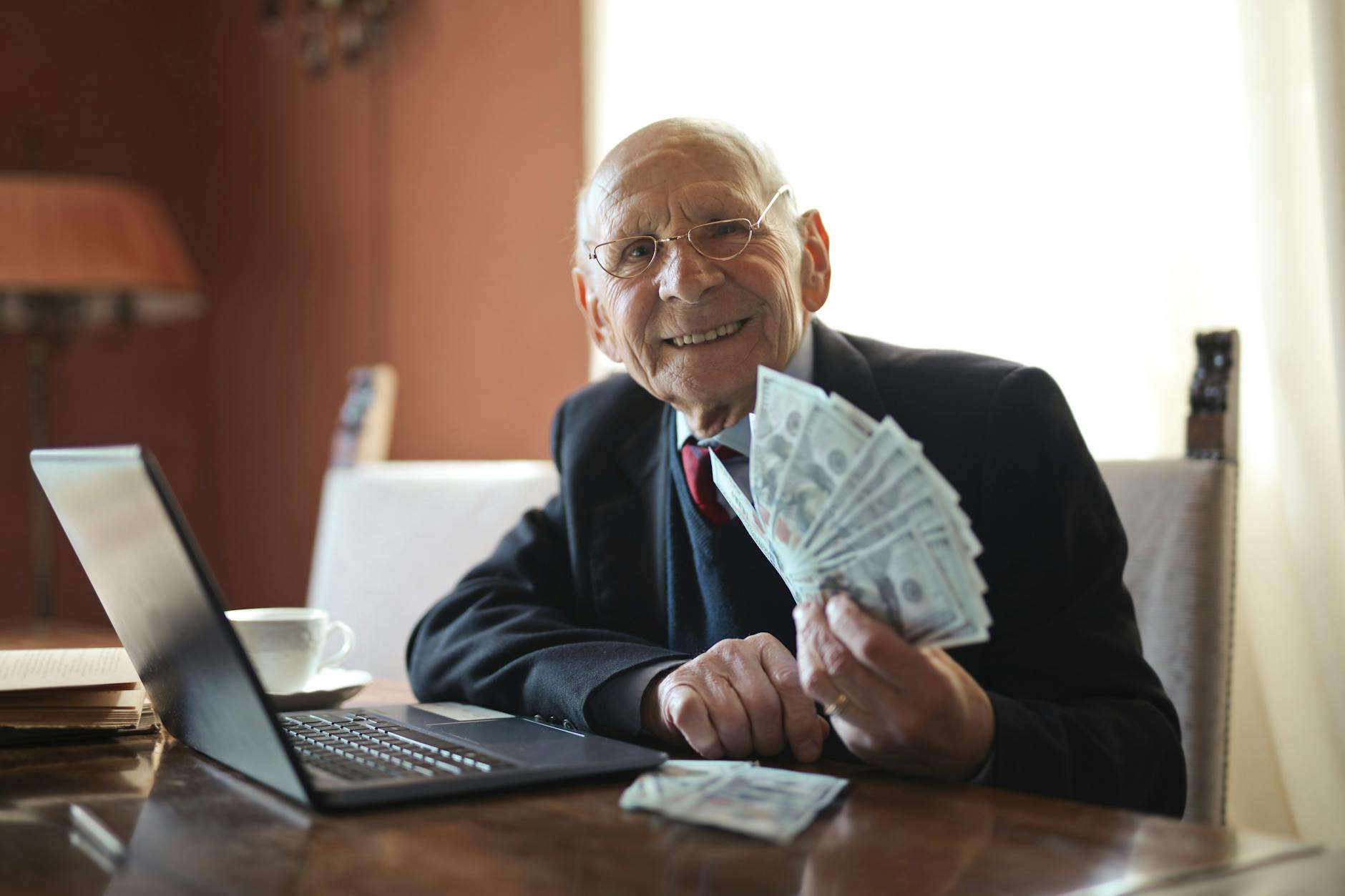 Extra Income: Increasing Earnings on a Modest Salary