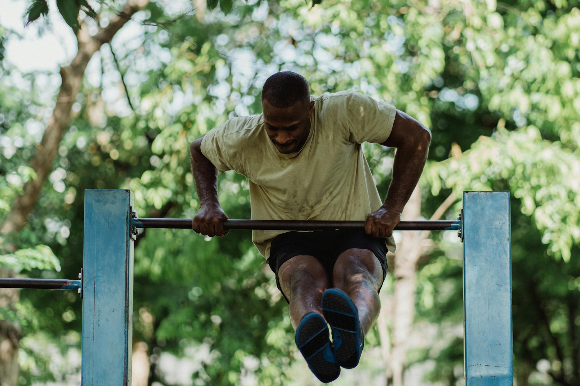 Setting SMART Goals