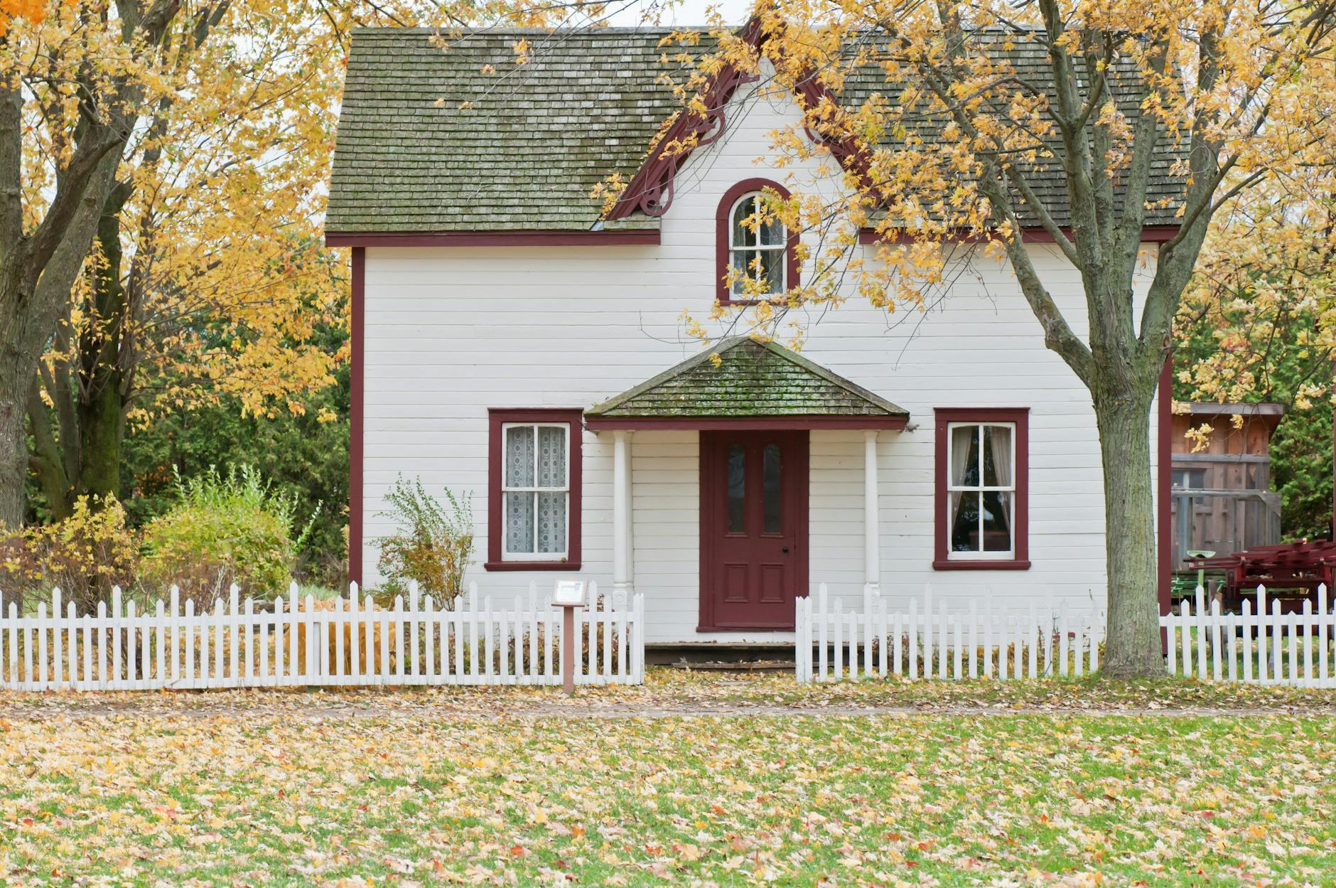 Home Improvements for PMI Removal