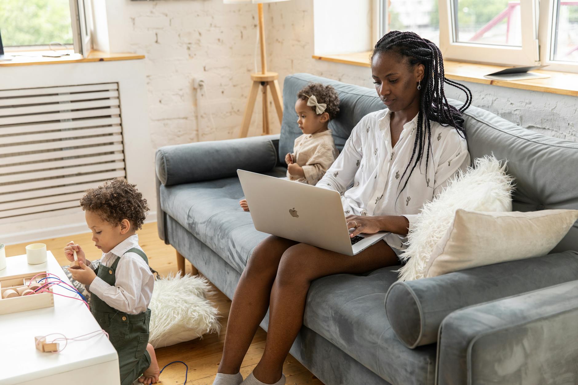 Work-Life Balance: 8 Professions For a Healthy Lifestyle 