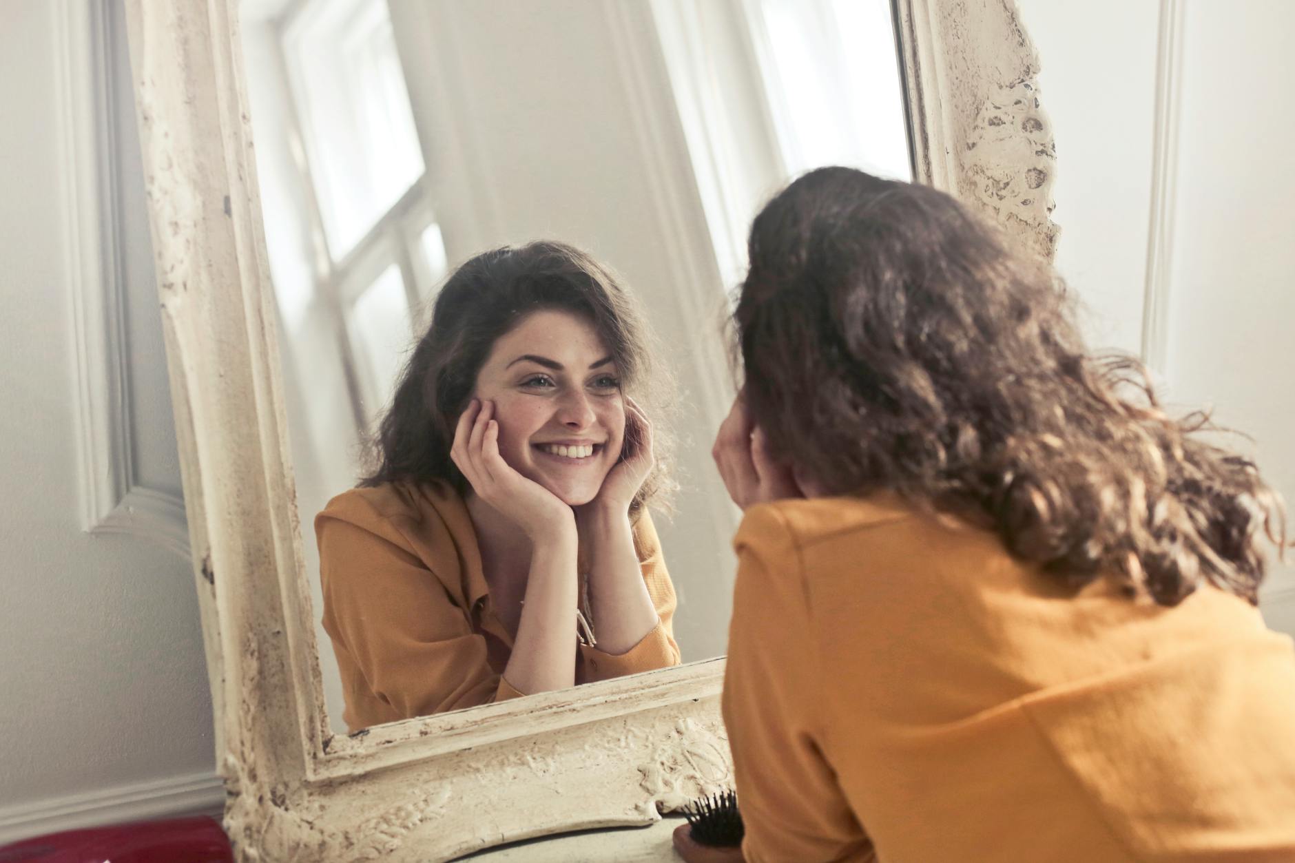 Self-Reflection for Your Personal Development