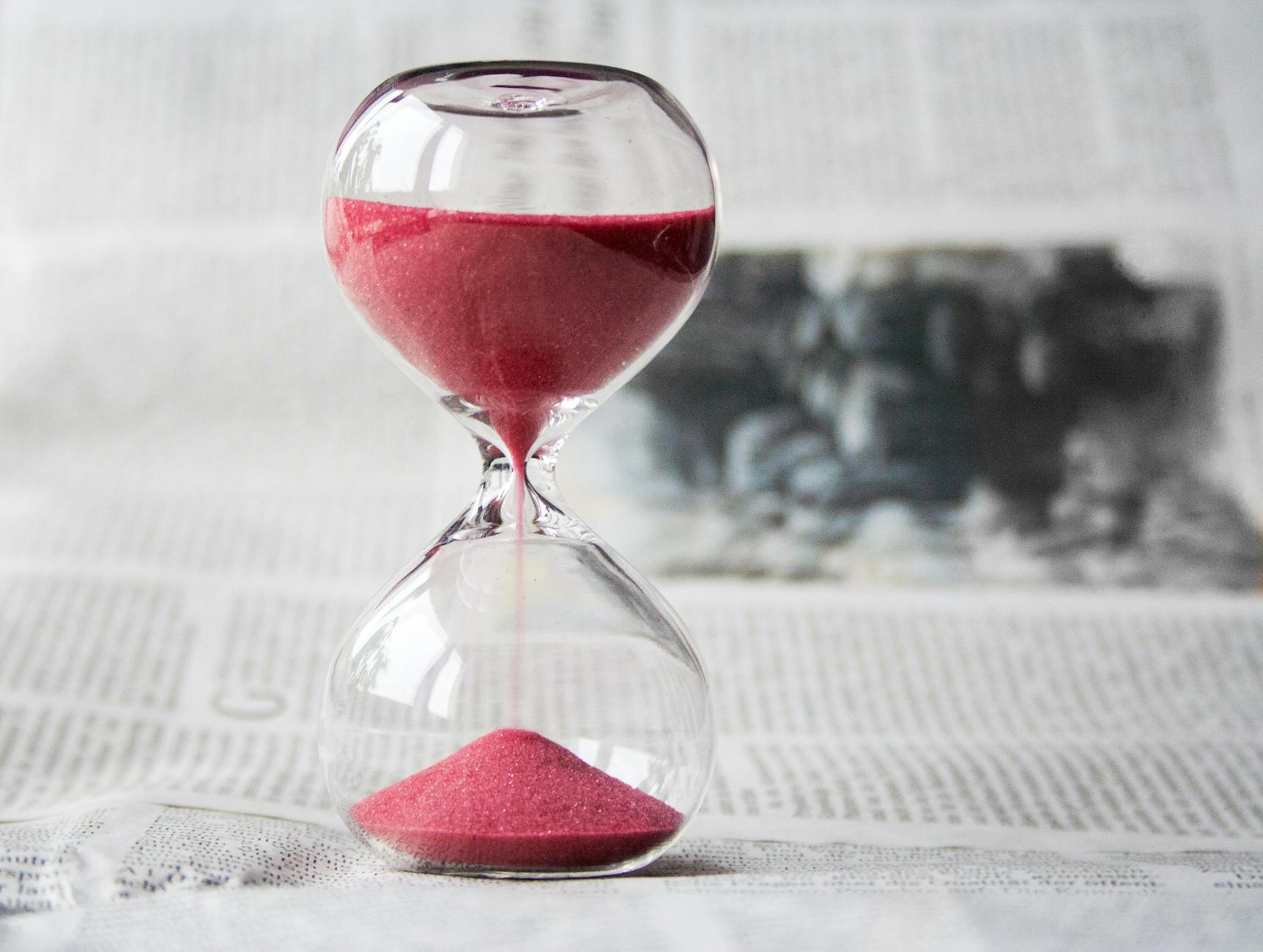 Quotes About Time Management