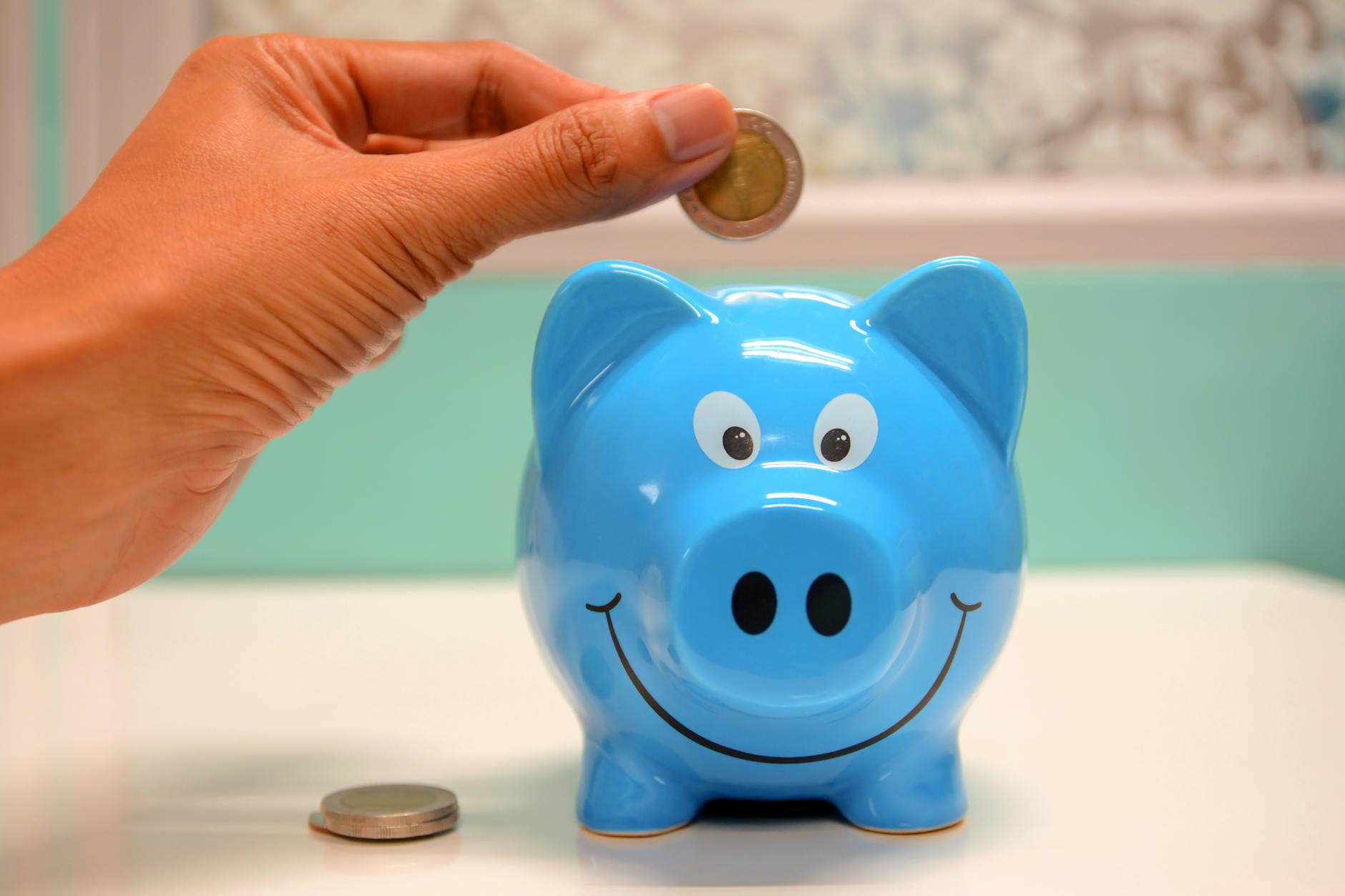 budgeting categories