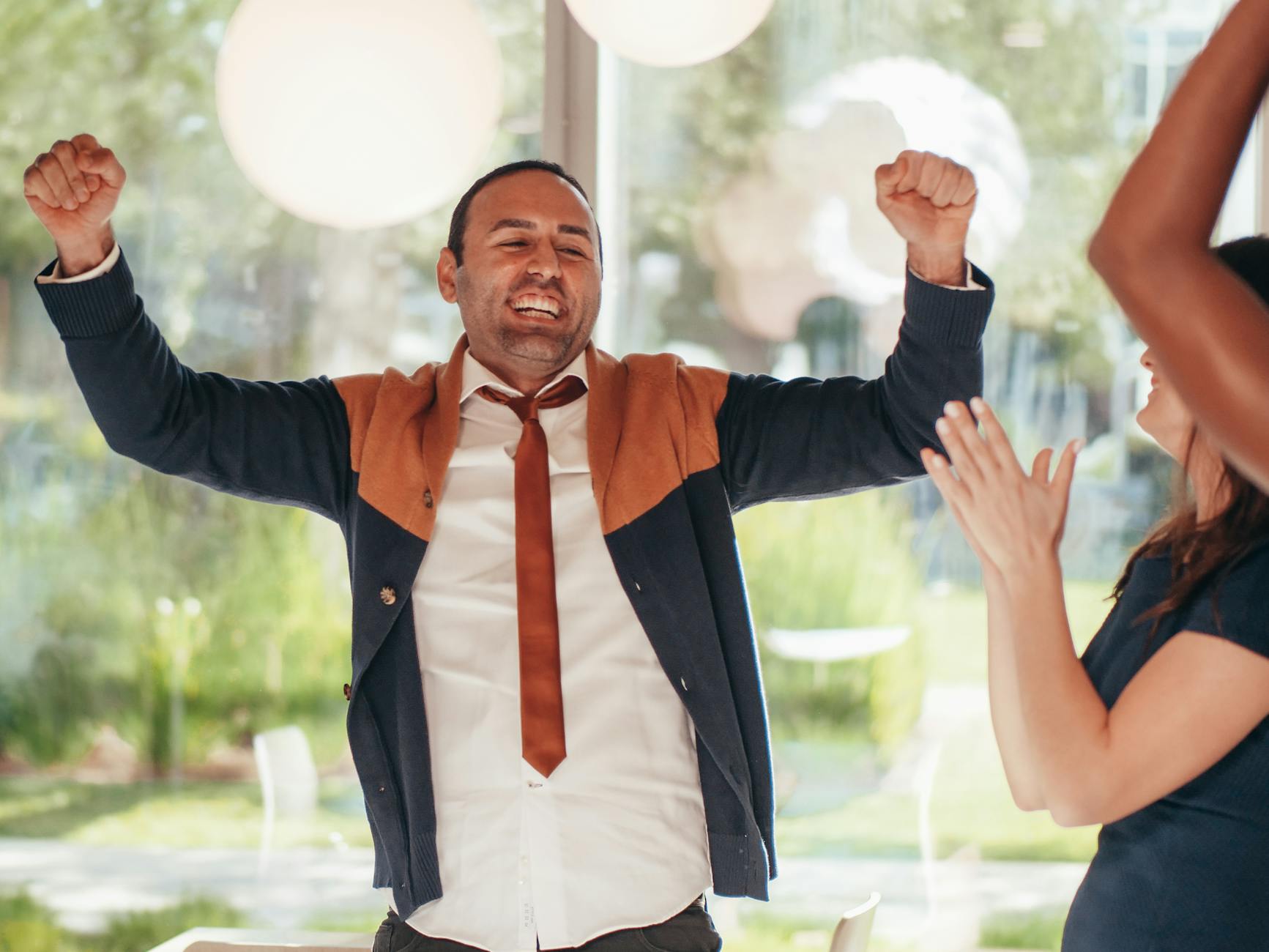Affirmations for self-esteem