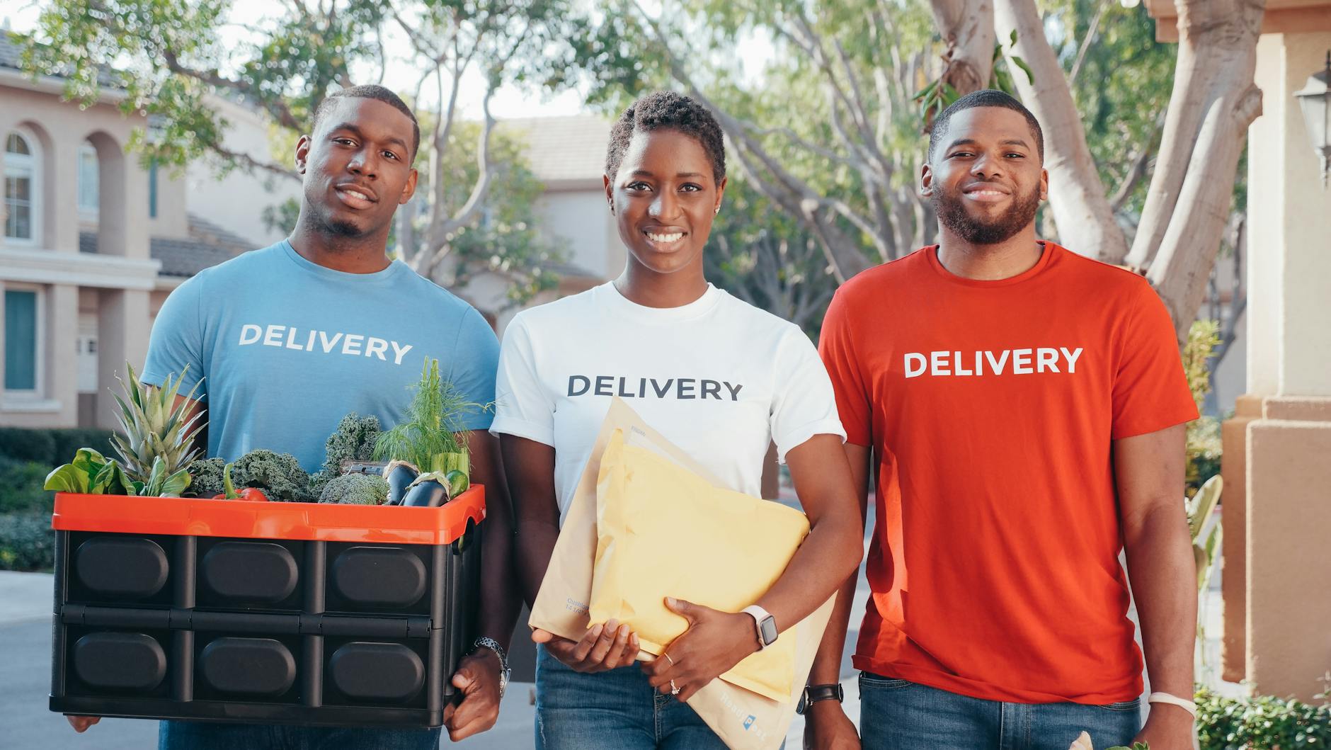 social entrepreneur