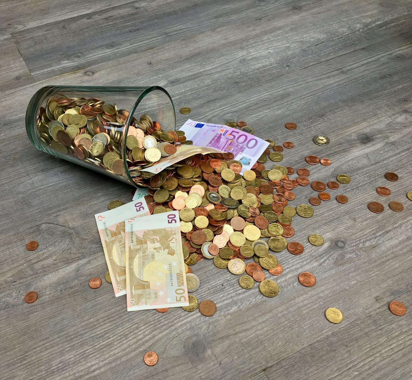 where to keep your emergency fund