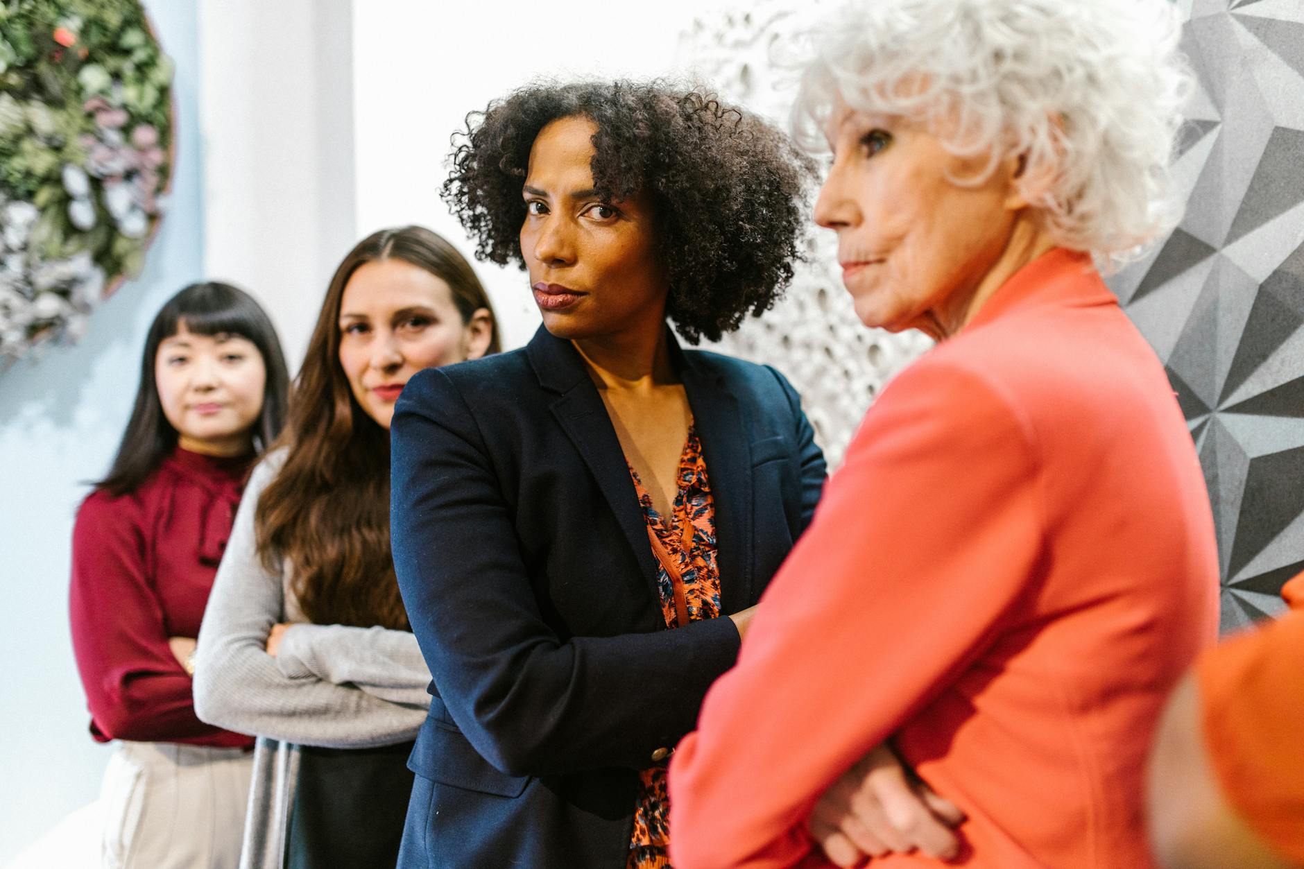 What Assertiveness Means in a Multicultural World