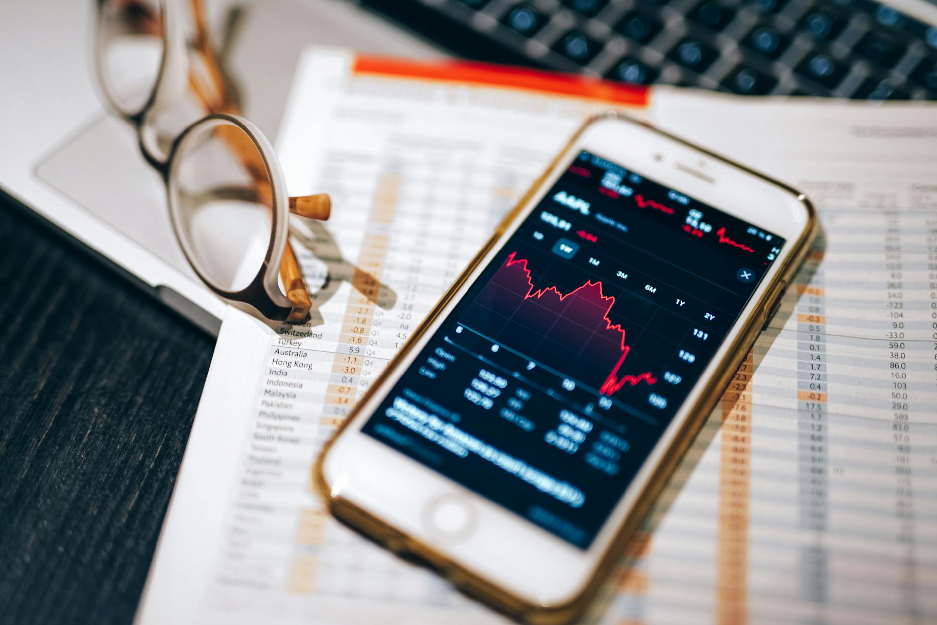 Trading apps for beginners